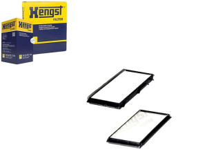 Filtr Kabiny Mazda 3 1.6-2.3 12.08-09.14 Hengst Fi