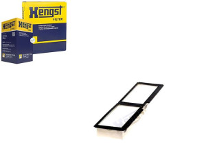 Filtr Kabiny Iveco Eurostar Eurotech Mh Eurotech M