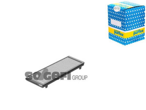 Filtr Kabiny Renault Espace Iv 02- Purflux