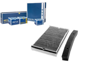 Filtr Kabiny Saab 9-5 97-09 Z Aktywnym Węglem Meyl