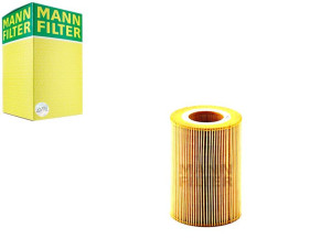 Filtr Oleju Daf Mann-filter