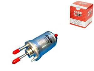 Filtr Paliwa Vw 1,4 1,6 Alco Filter