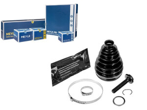 Osłona Przegubu Vw Zew. Sharan 98x29x145 Termoplas