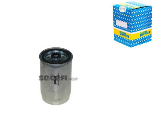 Filtr Paliwa Hyundai Accent 1,5crdi 02- Purflux
