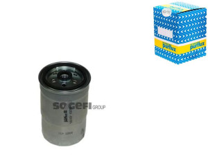 Filtr Paliwa Land Rover 2,0td Purflux