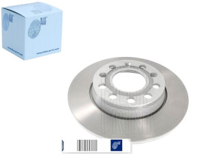 Tarcze Hamulcowe 2szt Audi A4; Seat Exeo Exeo St 1