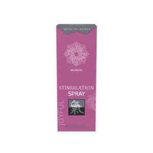 Żel/sprej-Stimulation for women 30ml