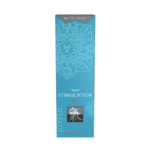 Żel/sprej-Stimulation MINT women 30ml