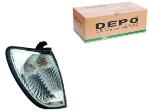 Lampa Kierunkowskazu Toyota Land Cruiser Fj100 01.