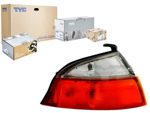 Lampa Kierunkowskazu (pomarańczowy P21w) Toyota Hi