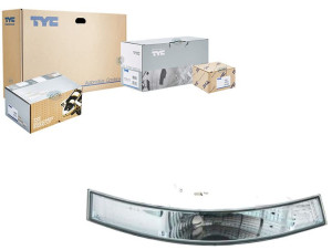 Lampa Kierunkowskazu (przezroczysty) Nissan Inters