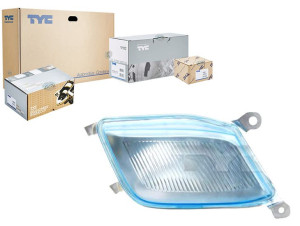 Lampa Kierunkowskazu (przezroczysty) Nissan Micra