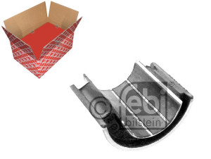 Silentblock Stabilizatora Iveco Eurostar Eurotech