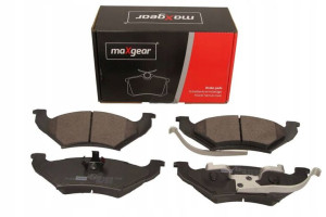 Klocki Ham. Chrysler T. Voyager 95- Maxgear