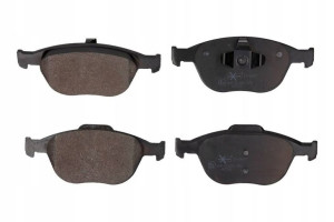 Klocki Ham. Ford P. Transit Connect 02- Focus 02-st170 Maxgear