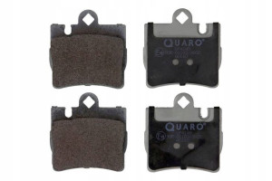Klocki Ham. Mercedes T. W220 98- Quaro