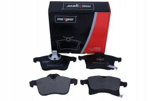 Klocki Ham. Opel P. Astra G H Meriva Zafira Maxgear
