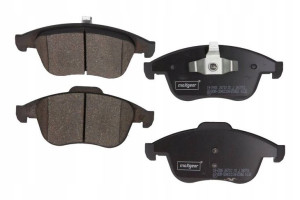 Klocki Ham. Renault P. Laguna 07- Megane 08- Scenic 09- Maxgear