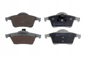 Klocki Ham. Volvo T. S60 S80 V70 00- Xc70 Quaro