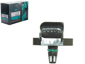 Czujnik Ciśnienia Powietrza Hoffer 036906051f 1886