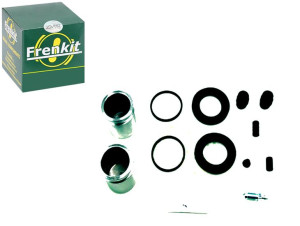 Reperaturka Zacisku Hamulc. Nissan (46mm) Frenkit