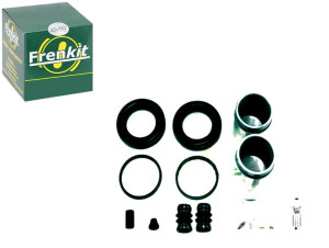 Reperaturka Zacisku Hamulc. Nissan (nissan 45mm) F