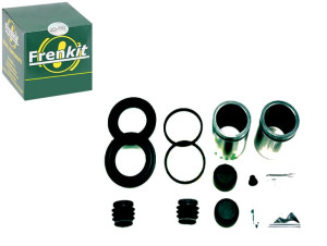 Reperaturka Zacisku Hamulc. Nissan (48mm) Frenkit