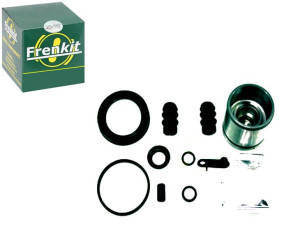 Reperaturka Zacisku Hamulc. Citroen (bosch 57mm) F