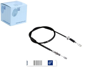 Linka Sprzęgła Mitsubishi Blue Print