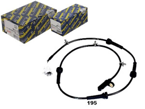 Czujnik Abs Japanparts 47900jg200 479001dc1a 15101