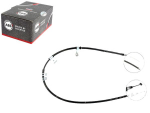 Linka Hamulca Ręcznego Hyundai Matrix 01-10 Pt A.b