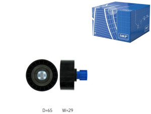 Rolka Paska Wielorowk. Fiat 1,9d Jtd Skf