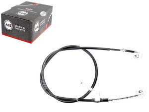 Linka Hamulca Ręcznego Mazda Bt-50 06-13 Pt A.b.s.