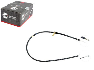 Linka Hamulca Ręcznego Subaru Impreza 93-96 Lt A.b