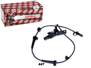Czujnik Abs Przódód P Honda Civic Viii 06- Ashika