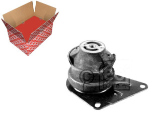 Poduszka Silnika Vw Polo 95-9 Febi Bilstein