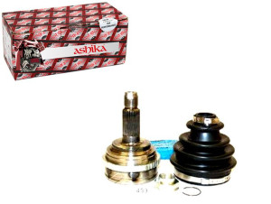 Zestaw Przegubu Honda Civic 1.6 01- Abs Ashika
