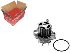 Pompa Wody Vw 1,2tdi-1,9tdi Febi Bilstein