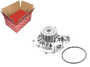 Pompa Wody Vw 2,5tdi Sdi Lt Febi Bilstein