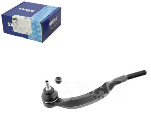Końcówka Drążka Peugeot 407 2004 Citroen C6 2006 L