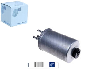 Filtr Paliwa Jaguar Xj Xf 3.0d 09- Blue Print