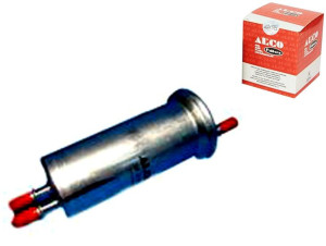 Filtr Paliwa Bmw M54 M62 E53 Alco Filter