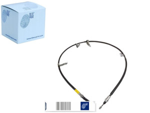 Linka Hamulca Ręcznego Mazda Tył 5 05- Pr Blue Pri