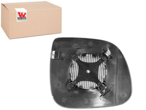 Wkład Lusterka Vw Van Wezel