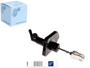 Pompa Sprzęgła (15,87mm) Hyundai Santa Fé I 2.0d 0