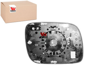 Wkład Lusterka Vw Van Wezel