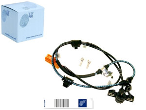 Czujnik Abs Tył L Honda Cr-v I 2.0 10.95-02.02 Blu