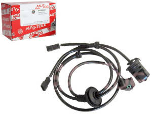 Czujnik Abs Audi A6 1.8-4.2 02.97-01.05 Autlog