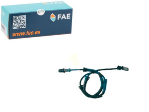 Czujnik Abs Opel Renault Fae