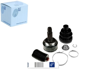 Przegub Zewnętrzny Honda Civic Vii 1,4-1,8 Blue Pr